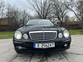Mercedes-Benz E 280 3.0, снимка 16