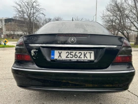 Mercedes-Benz E 280 3.0, снимка 4