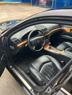 Mercedes-Benz E 280 3.0, снимка 13