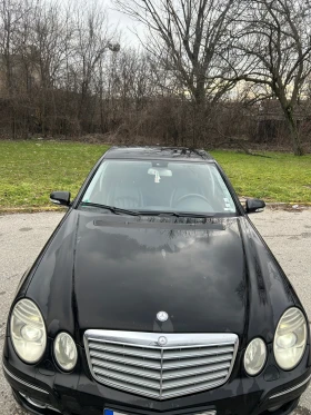 Mercedes-Benz E 280 3.0, снимка 15