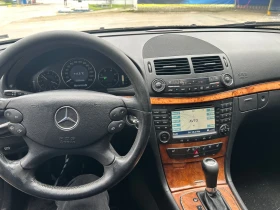Mercedes-Benz E 280 3.0, снимка 11