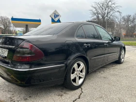 Mercedes-Benz E 280 3.0, снимка 3