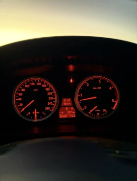 BMW 530, снимка 9