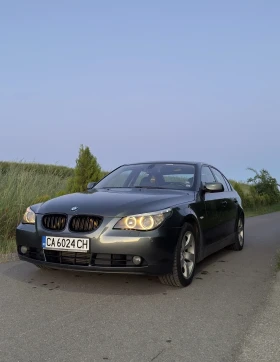 BMW 530, снимка 2