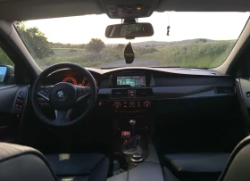 BMW 530, снимка 6