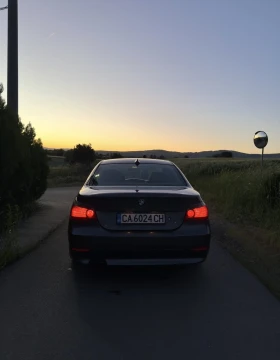BMW 530, снимка 4