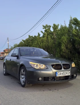 BMW 530, снимка 3