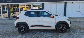 Dacia Spring  Electric CCS, снимка 3