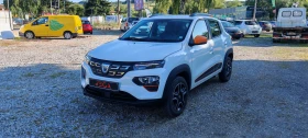 Dacia Spring  Electric CCS, снимка 1