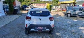 Dacia Spring  Electric CCS, снимка 5
