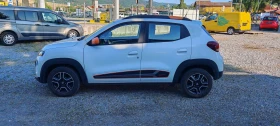 Dacia Spring  Electric CCS, снимка 7