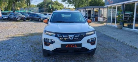 Dacia Spring  Electric CCS, снимка 2