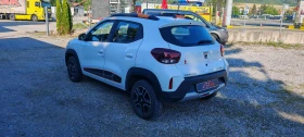 Dacia Spring  Electric CCS, снимка 6