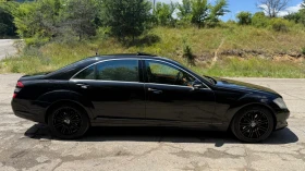 Mercedes-Benz S 500 DESIGNO, снимка 5