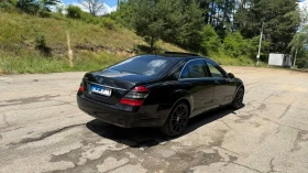 Mercedes-Benz S 500 DESIGNO, снимка 6