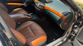 Mercedes-Benz S 500 DESIGNO, снимка 13