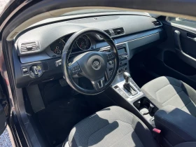 VW Passat 2.0TDI, снимка 12