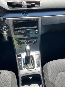 VW Passat 2.0TDI, снимка 13