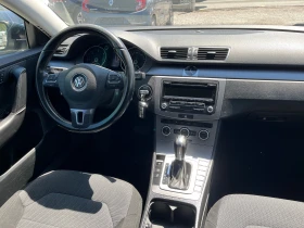 VW Passat 2.0TDI, снимка 9
