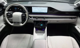 Hyundai Grandeur 3.5* CALLIGRAPHY* МАСАЖ* 360* ОБДУХ* КРАЙНА ЦЕНА, снимка 8
