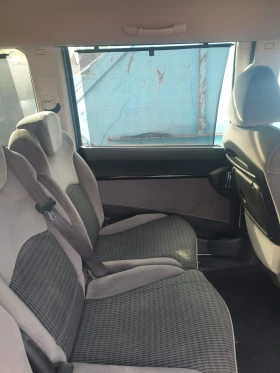 Citroen C8, снимка 4