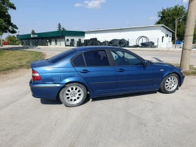 BMW 320, снимка 3