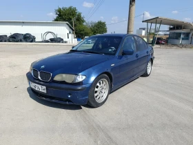 BMW 320, снимка 5