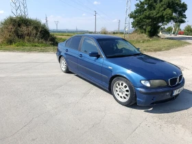 BMW 320, снимка 1