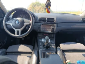 BMW 320, снимка 10