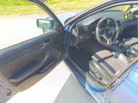 BMW 320, снимка 8