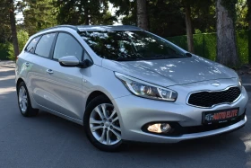 Kia Ceed 1.6GRDI/110kc-ITALY-ОТЛИЧНА!!!, снимка 1