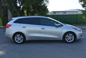 Kia Ceed 1.6GRDI/110kc-ITALY-ОТЛИЧНА!!!, снимка 4