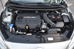 Kia Ceed 1.6GRDI/110kc-ITALY-ОТЛИЧНА!!!, снимка 17