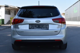Kia Ceed 1.6GRDI/110kc-ITALY-ОТЛИЧНА!!!, снимка 7
