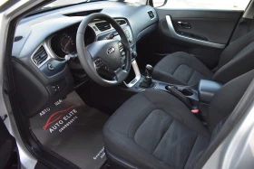 Kia Ceed 1.6GRDI/110kc-ITALY-ОТЛИЧНА!!!, снимка 9