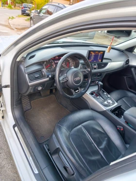 Audi A6 Allroad, снимка 10