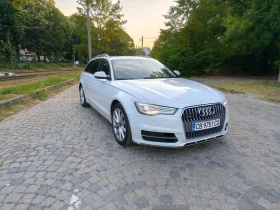 Audi A6 Allroad, снимка 5