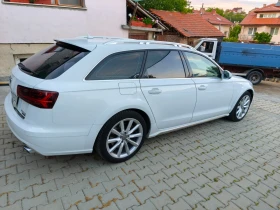Audi A6 Allroad, снимка 2