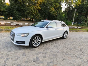 Audi A6 Allroad, снимка 4