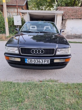 Audi 80, снимка 3