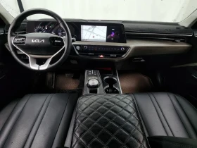 Kia K8 3.5 Lpg 2WD Trendy, снимка 7