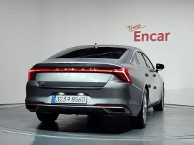 Kia K8 3.5 Lpg 2WD Trendy, снимка 4