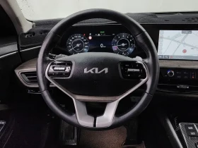 Kia K8 3.5 Lpg 2WD Trendy, снимка 13