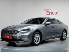 Kia K8 3.5 Lpg 2WD Trendy, снимка 1