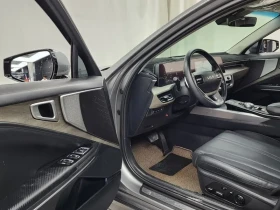 Kia K8 3.5 Lpg 2WD Trendy, снимка 10