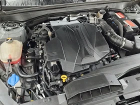 Kia K8 3.5 Lpg 2WD Trendy, снимка 6