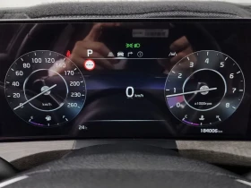 Kia K8 3.5 Lpg 2WD Trendy, снимка 8