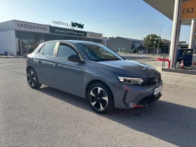 Opel Corsa e-Corsa , снимка 3