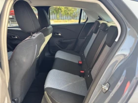 Opel Corsa e-Corsa , снимка 10