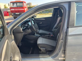 Opel Corsa e-Corsa , снимка 9